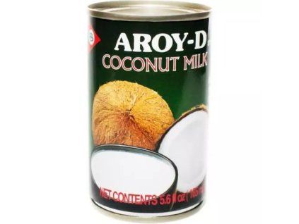 Aroy-D kokosové mlieko (nuoc cot dua) 165ML