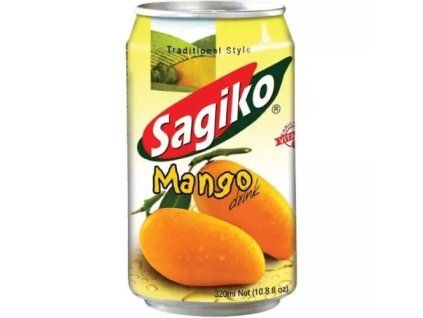 Sagiko mango 0,32L (NUOC XOAI)