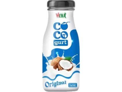 Vinut cocogurt nápoj 280ml