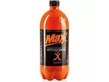 Maxx energetický nápoj classic 1L