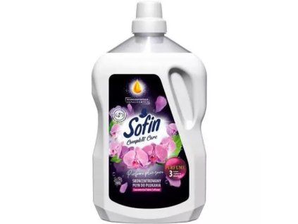Sofin aviváž 2,5L Perfume Pleasure