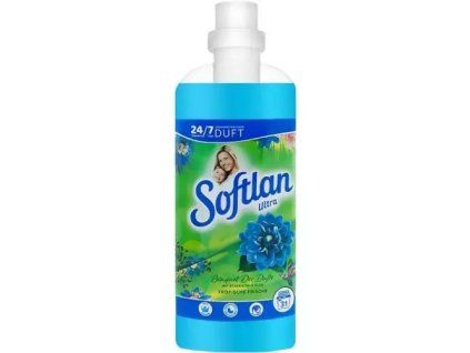 Softlan Aviváž 650ml 29 Pranie Bouquet