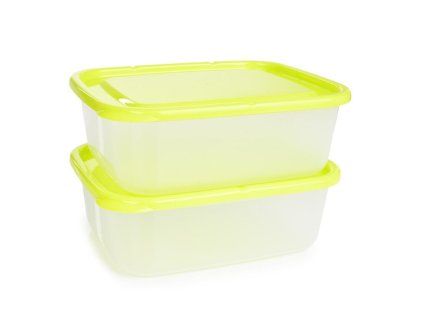 GREEN BOX | sada 2 dóz na potraviny | 1,3 L