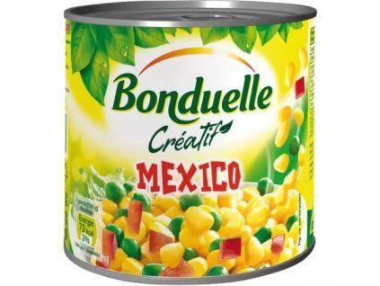 Bonduelle Créatif Mexico 425ml