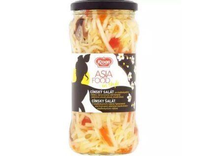 Kroon šalát čínsky 370ML/190G