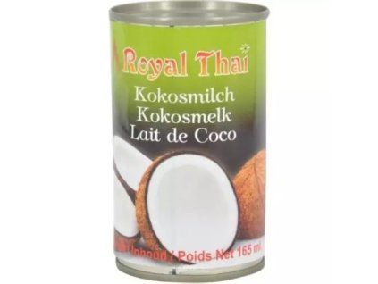 Royal kokosové mlieko 165ml (NUOC COT DUA)
