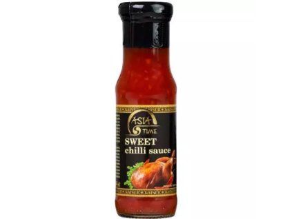 Asia World omáčka sweet chilli 150ML