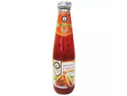 Thai Dancer omáčka sladká chilli na zavítky 300ML