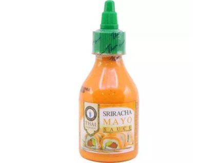 Thai Dancer omáčka sriracha maionéza 200ML