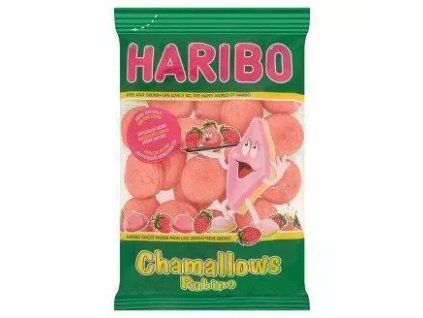 Haribo Chamallows Rubino 175g