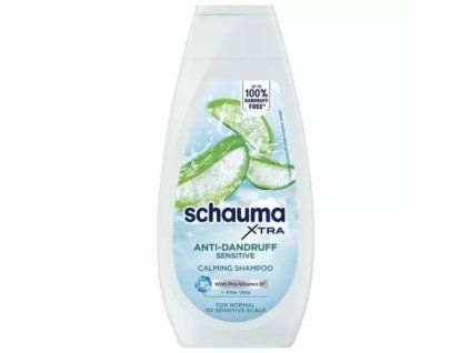 Schauma šampón 350ml Anti-Dandruff Sensitive
