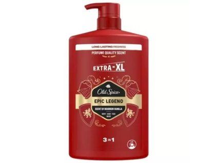 Old Spice sprchový gél epic legiend 1000ML