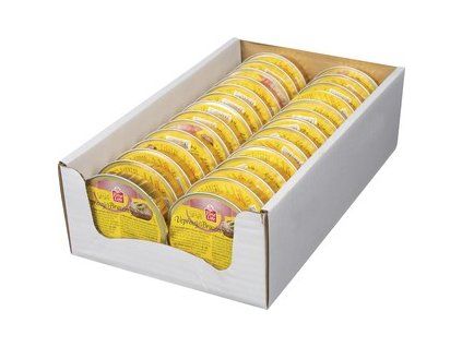 Fine Life Bravčový krém 28 x 75 g