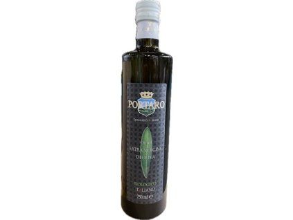 PARTARO BIO Extra Virgin Olive Oil 750 ml