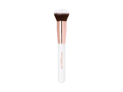 DER kozm štetec MB D52 na make-up a púder