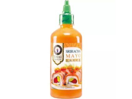 THAI DANCER sriracha Mayo omáčka 450ML