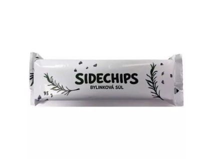 Sidechips Zemiakový snack bylinková soľ 75g