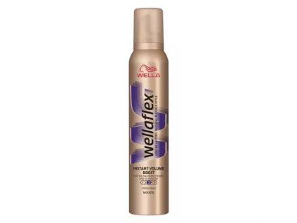 Wellaflex tužidlo instant volume boost 200ML