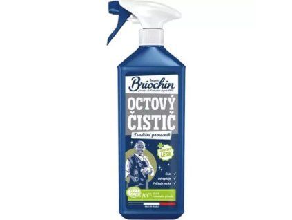 Briochin octový čistič 750ml