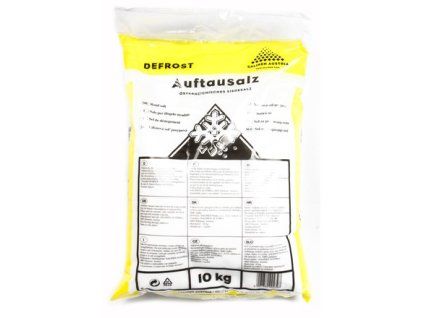 Posypová soľ 10 kg 1 ks