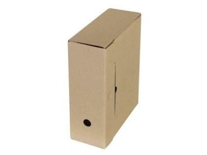Box archivačný A4 25 ks