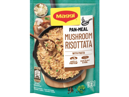 Maggi Risottata hubová 156 g