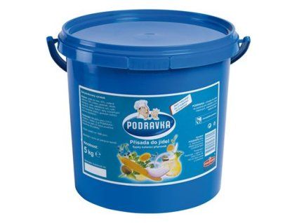PODRAVKA Prísada bez glutamátov 5 kg