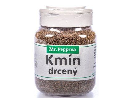 Mr. Pepperna Rasca drvená 180 g