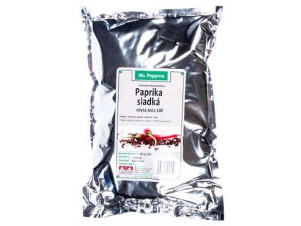 Mr. Pepperňa Paprika asta 1 kg