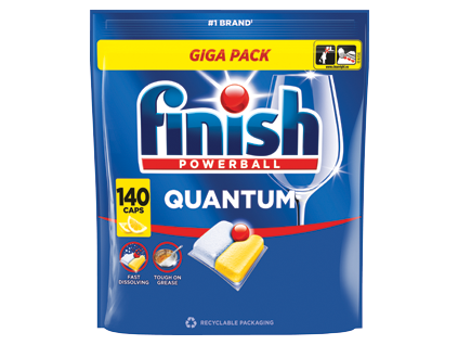 Finish tab (140ks/bal) Quantum Lem GIGA