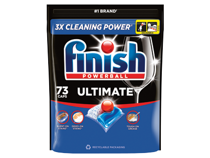 Finish tab (73ks/bal) Ultimate