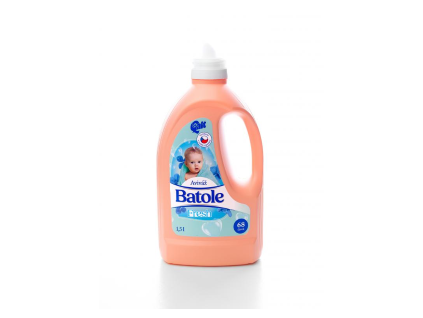 Batoľa aviváž 68PD Fresh