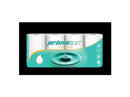 PrimaSOFT TP (8ks/FOL) 3vr 17,55 Exclusive