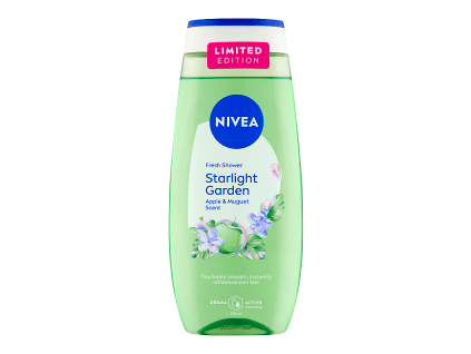 Nivea sprchový gél 250ml Starlight G LE