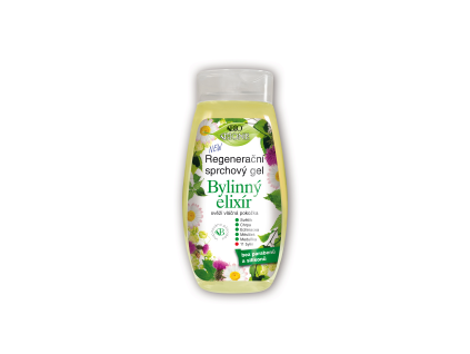 Bione SG 260ml BylinElixír