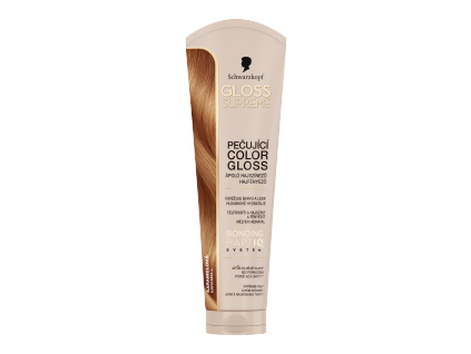 Gloss Supreme 145ml toner Karamel