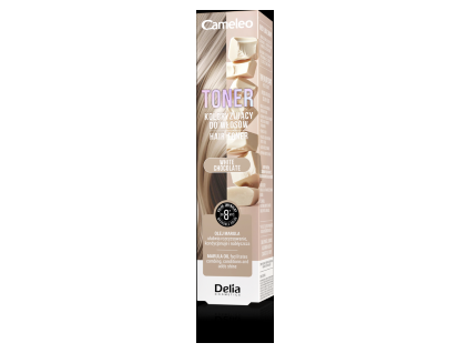 Cameleo toner 100ml white chocolate