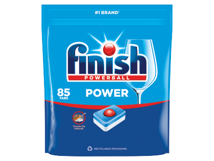 Finish tab (85ks/bal) Power