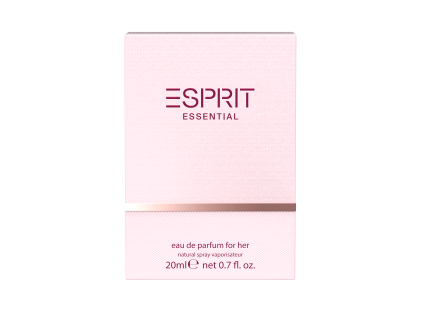ESPRIT EDP 20ml Essential
