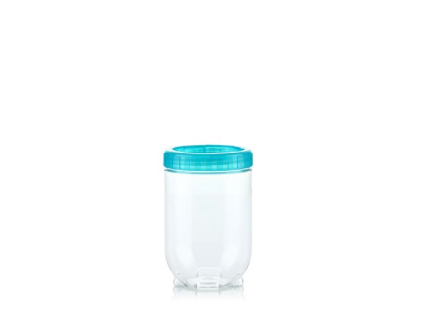 Dóza na potraviny 700ml Interlock
