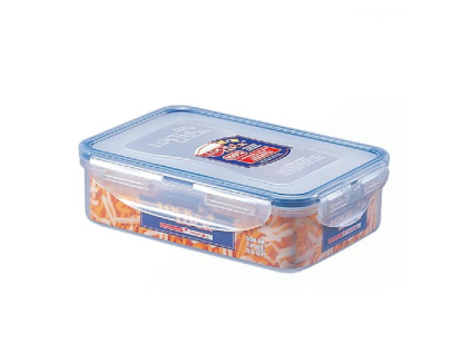 Dóza na potraviny 550ml Lock Plast