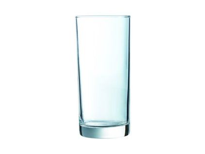 aro Pohár long drink BASIC 240 ml 6 ks