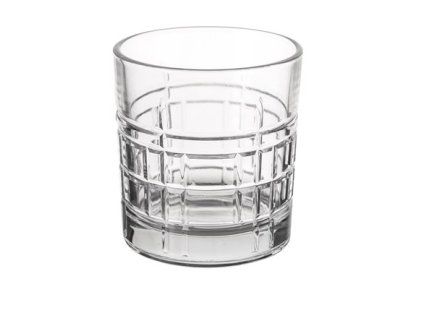 LAV Pohár Short Drink BRIT 325 ml 6 ks