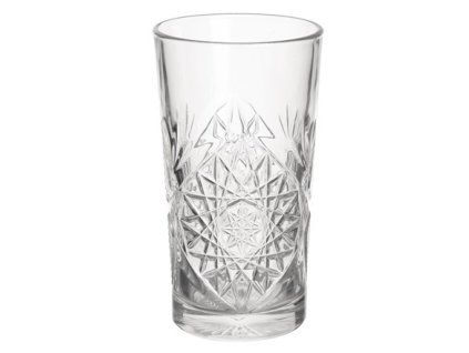 LIBBEY Pohár long drink HOBSTAR 355 ml 6 ks