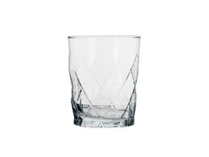 LAV Pohár Short Drink KEOPS 345 ml 6 ks