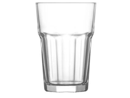 RX Pohár Long Drink AMSTER 365 ml 12 ks