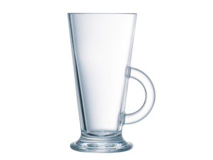 aro Pohár Latté 290 ml 6 ks