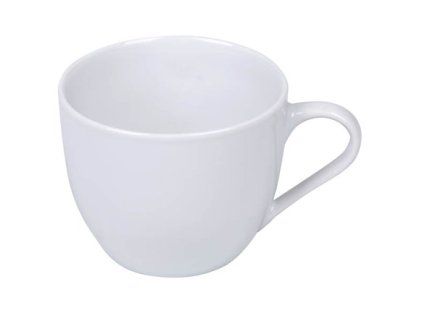 aro Šálka BASIC 200 ml porcelán 6 ks