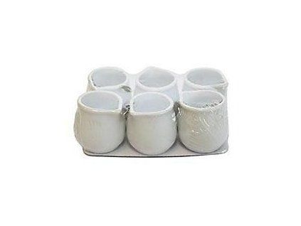 Maser Mliekovka JOSEFA 40 ml 6 ks