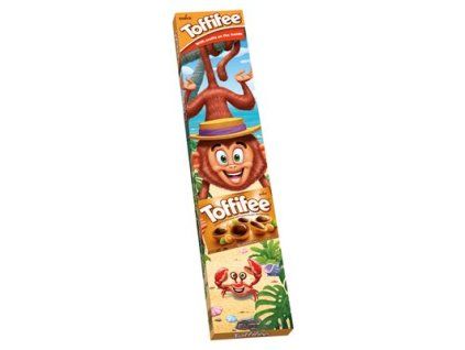 Toffifee pirát 3 x 125 g